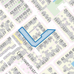 Perceel FNT01-F-2622