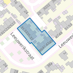 Perceel FNT01-F-2655