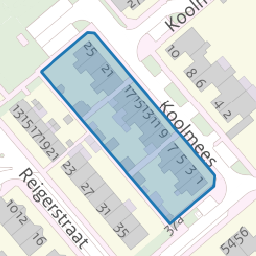 Perceel FNT01-F-2695