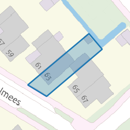 Perceel FNT01-F-2707