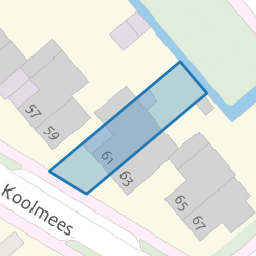 Perceel FNT01-F-2708