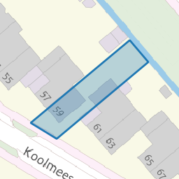 Perceel FNT01-F-2709