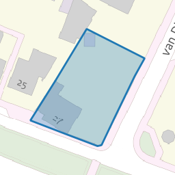 Perceel FNT01-F-2740