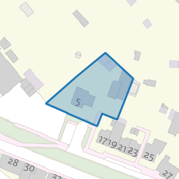 Perceel FNT01-F-2743