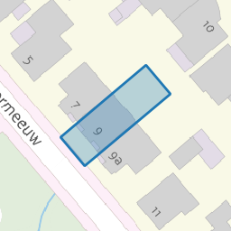 Perceel FNT01-F-2791