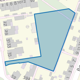 Perceel FNT01-F-2852