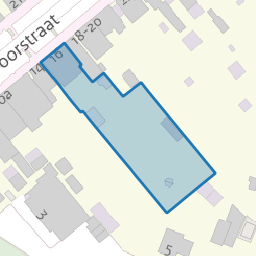Perceel FNT01-F-2916