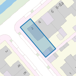 Perceel FNT01-F-2993