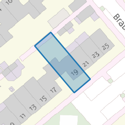 Perceel FNT01-F-2997