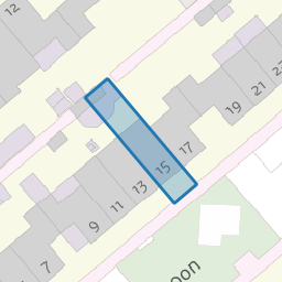 Perceel FNT01-F-2999