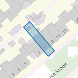 Perceel FNT01-F-3001