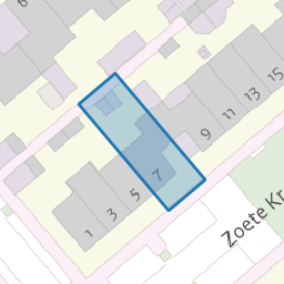 Perceel FNT01-F-3003