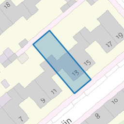 Perceel FNT01-F-3023