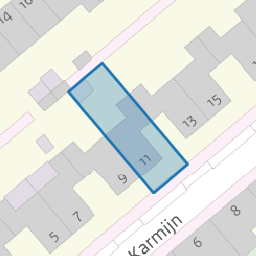 Perceel FNT01-F-3024