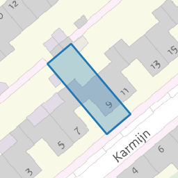 Perceel FNT01-F-3025