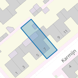 Perceel FNT01-F-3026