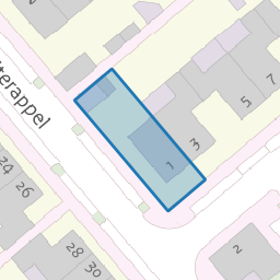 Perceel FNT01-F-3029