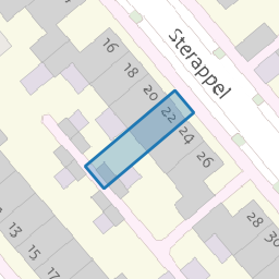 Perceel FNT01-F-3048