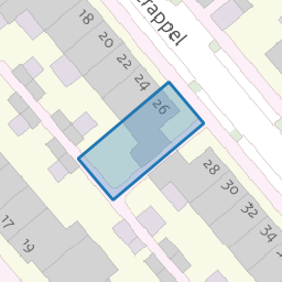 Perceel FNT01-F-3050