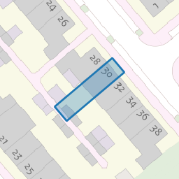 Perceel FNT01-F-3052