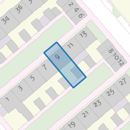 Perceel FNT01-F-3099