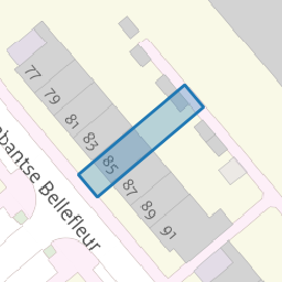 Perceel FNT01-F-3137