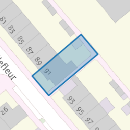 Perceel FNT01-F-3140