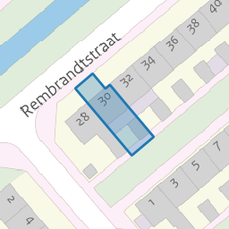 Perceel FNT01-F-3151