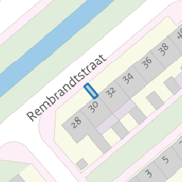 Perceel FNT01-F-3158