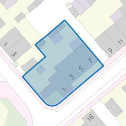 Perceel FNT01-F-3167