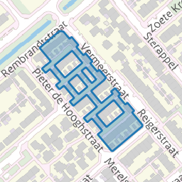 Perceel FNT01-F-3258