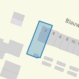 Perceel FNT01-F-3288