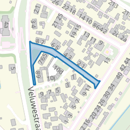 Perceel FNT01-I-1008