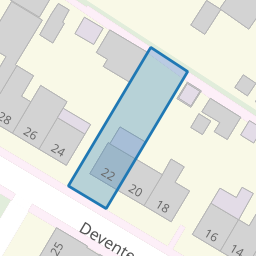 Perceel FNT01-I-1016