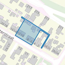 Perceel FNT01-I-1019