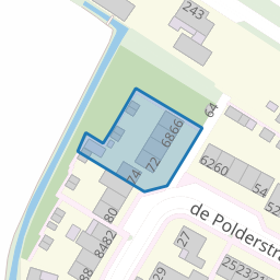 Perceel FNT01-I-1021