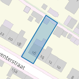 Perceel FNT01-I-1024