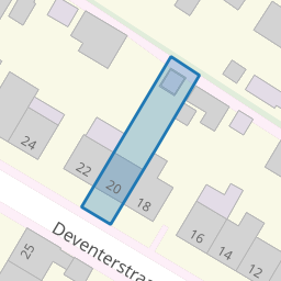 Perceel FNT01-I-1029