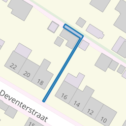 Perceel FNT01-I-1030