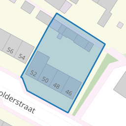 Perceel FNT01-I-1032