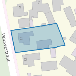 Perceel FNT01-I-1042