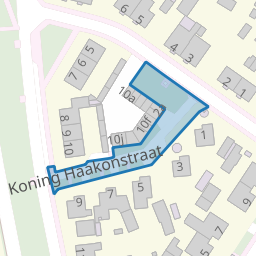 Perceel FNT01-I-1064