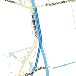 Perceel FSW00-A-1011