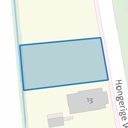 Perceel FSW00-A-1061