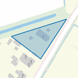 Perceel FSW00-A-1201