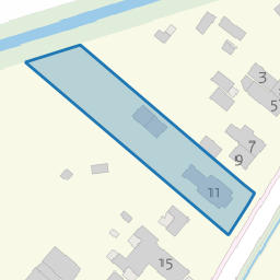 Perceel FSW00-A-1213