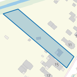 Perceel FSW00-A-1214