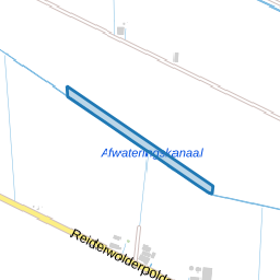 Perceel FSW00-A-1309