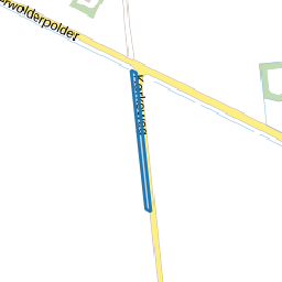 Perceel FSW00-A-1491