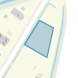 Perceel FSW00-A-1500